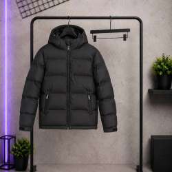 Зимняя куртка Armani Exchange в Санкт-Петербурге фото 6