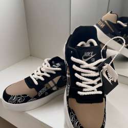 Кеды Nike в Реутове фото 3