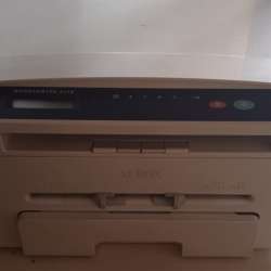 МФУ лазерное Xerox Workcentre 3119 фото 3
