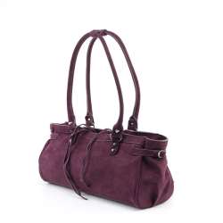 Сумка Balenciaga из замши в Москве фото 14