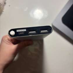 Xiaomi Power Bank 3 10000 mah в Челябинске фото 3