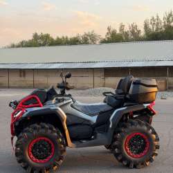 ? BRC X TERRA CT1000 — НОВЫЙ ДИЗАЙН! в Москве фото 3
