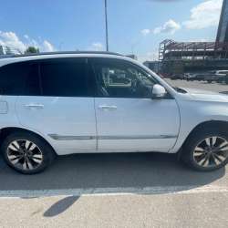 Chery tiggo 3 в Перми фото 6