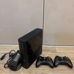 Xbox 360 freeboot aurora