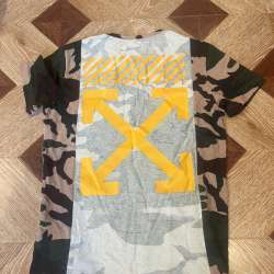 Футболка  OFF WHITE в Перми