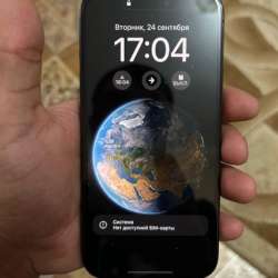 IPhone 15pro 128 в Рязани