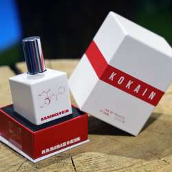 Rammstein Kokain 75 ml