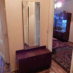 Аренда 1к квартиры на длительный срок в Омске