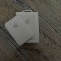 Аккумулятор MagSafe Battery Pack с анимацией в Ростове-на-Дону