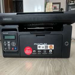 Принтер PANTUM m6500w