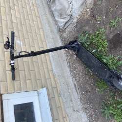 Kugoo M2+ для станка