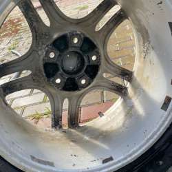 Диски Porsche Cayenne в Москве фото 4