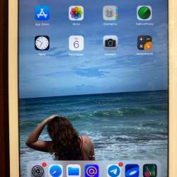 IPad A1475