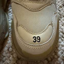Кроссовки BALENCIAGA triple s в Находке фото 4
