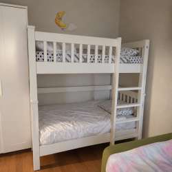 Продам кроватку
