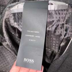 Мужское пальто Hugo boss в Санкт-Петербурге фото 5