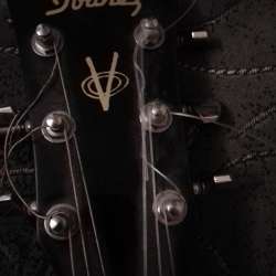 Электроакустическая гитара Ibanez V72ECE-NT в Ялте фото 3
