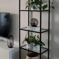 Стеллаж IKEA