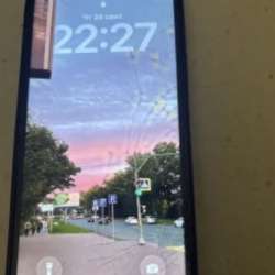 Айфон 12