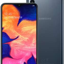 Samsung galaxy a10