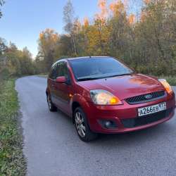 Ford Fiesta 2008 в Видном фото 8