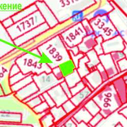 Участок 5,2 сот. ул. Древняя в Севастополе фото 4