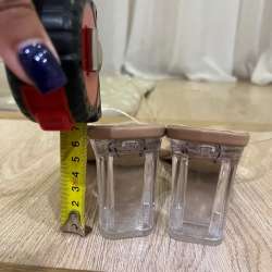 Туфли с прозрачным каблучком в Одинцово фото 3