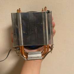 кулер deepcool в Подольске