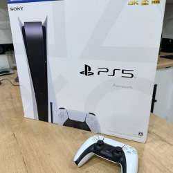Продам PS 5