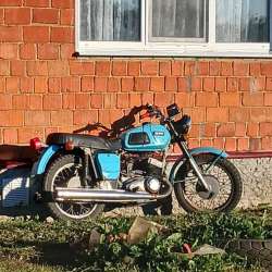 Продам Иж юпитер 5