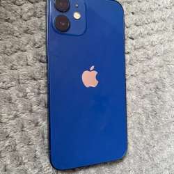 iPhone 12 mini