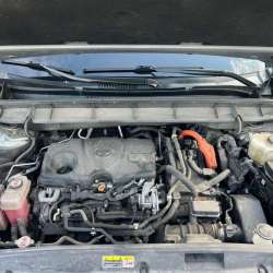Toyota Highlander 2021г. в Москве фото 8