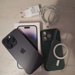 iPhone 14 Pro в Самаре