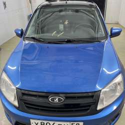 Продается LADA GRANTA 2017 г.
