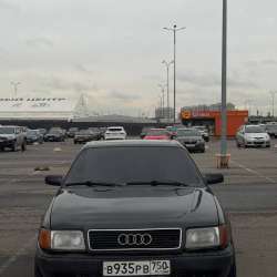 Audi 100 c4