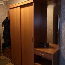 Шкаф в прихожую