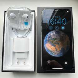 iPhone 11 Pro