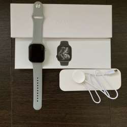 Смарт-часы Ultra (Новые / В стиле Apple) в Самаре