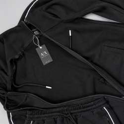 Костюм флисовый Armani Exchange в Щербинке