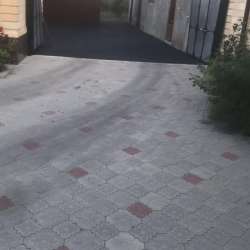 Асфальтирование в Баксане