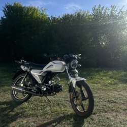 Продам Alfa cx 110 куб в Москве фото 3