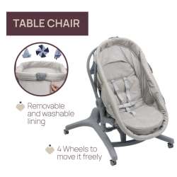 Продам chicco baby hug pro