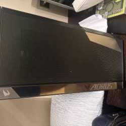 Корпус новый AORUS
