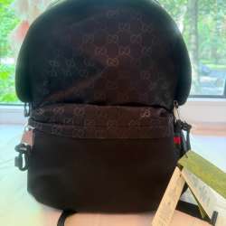 Рюкзак Gucci