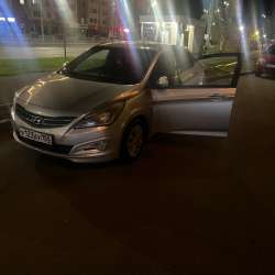 Срочно продаю Солярис в Новом Уренгое