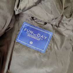 Куртка Funday в Томилино фото 8