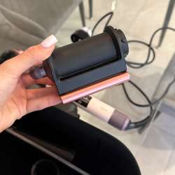 Фен-стайлер Dyson Airwrap HS09 Coanda 2x Ceramic Pink в Твери фото 5