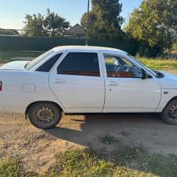 Продам ВАЗ 2110 в Темрюке фото 4