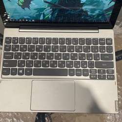 Нетбук игровой Lenovo IdeaPad D330-10IGM в Санкт-Петербурге фото 8