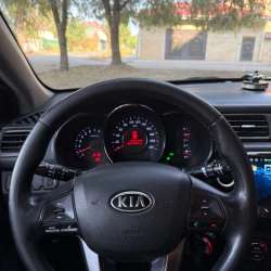 Kia Rio в Астрахани фото 5